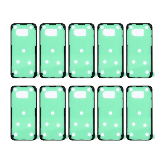 Para Galaxy A3 (2017) / A320 10 piezas Adhes...