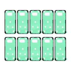 Para Galaxy A3 (2017) / A320 10 piezas Adhes...