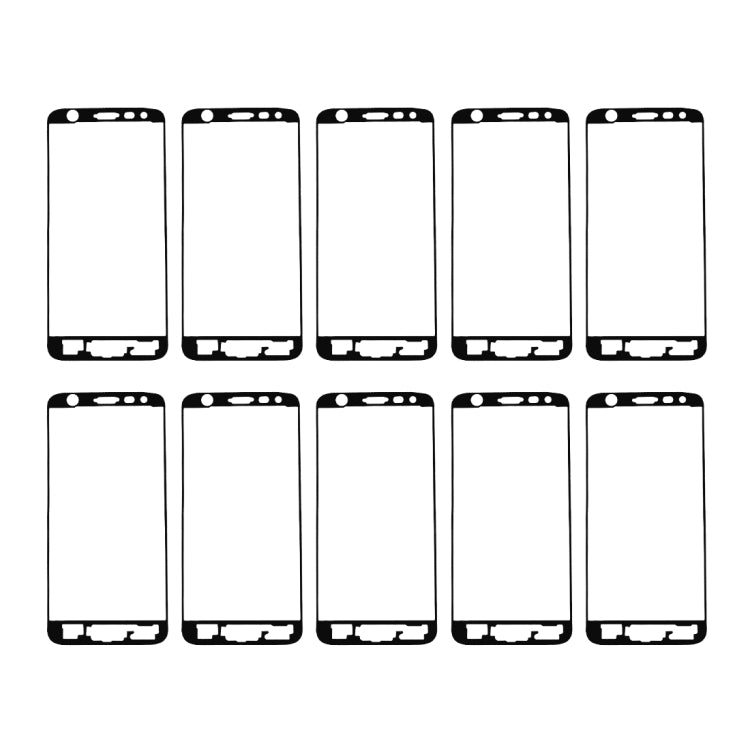 Para Galaxy J5 Prime / G570 10 piezas Adhesi...