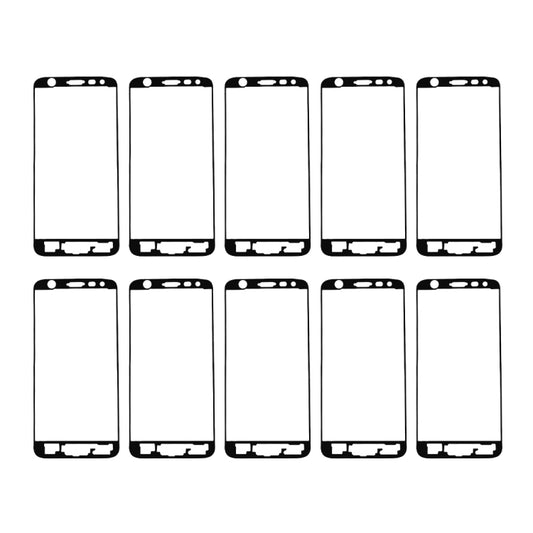 Para Galaxy J5 Prime / G570 10 piezas Adhesi...