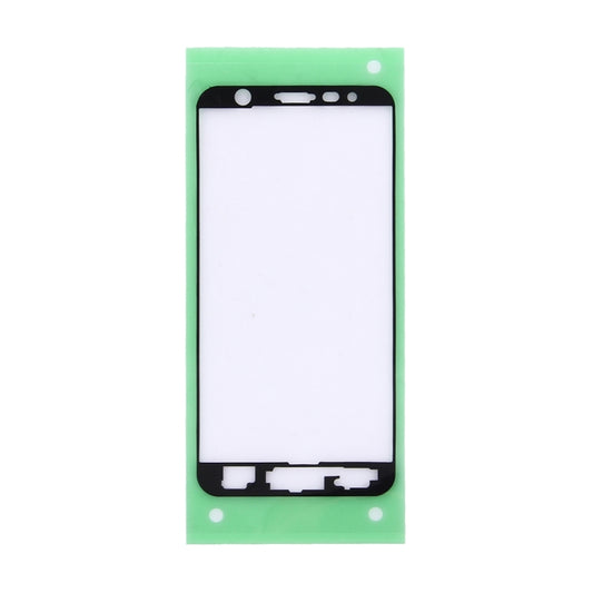 Para Galaxy J7 Prime / G610 10 piezas Adhesi...