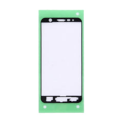 Para Galaxy J7 Prime / G610 10 piezas Adhesi...