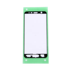 Para Galaxy J7 Prime / G610 10 piezas Adhesi...