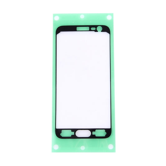 Para Galaxy J3 (2016) / J320 10 piezas Adhes...