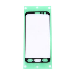 Para Galaxy J3 (2016) / J320 10 piezas Adhes...