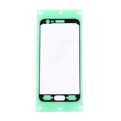Para Galaxy J3 (2016) / J320 10 piezas Adhes...