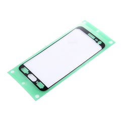 Para Galaxy J3 (2016) / J320 10 piezas Adhes...