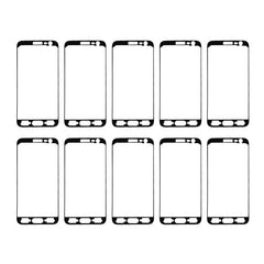 Para Galaxy J3 (2016) / J320 10 piezas Adhes...
