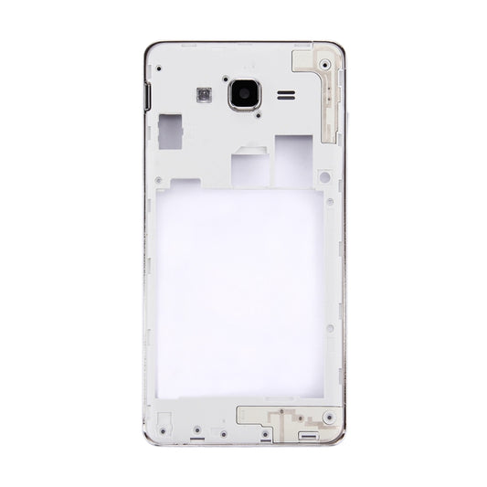 Para Galaxy On7 / G6000 Bisel de marco medio...