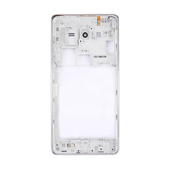 Para Galaxy On7 / G6000 Bisel de marco medio...