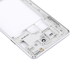 Para Galaxy On7 / G6000 Bisel de marco medio...