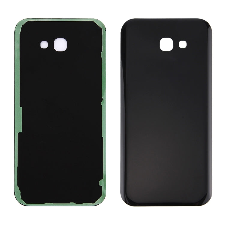 Para Galaxy A7 (2017) / A720 Tapa trasera de...