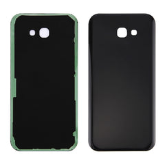 Para Galaxy A7 (2017) / A720 Tapa trasera de...