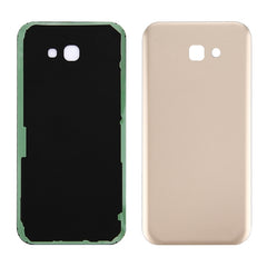 Para Galaxy A7 (2017) / A720 Tapa trasera de...