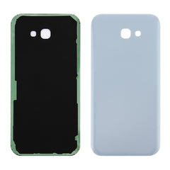 Para Galaxy A7 (2017) / A720 Tapa trasera de...