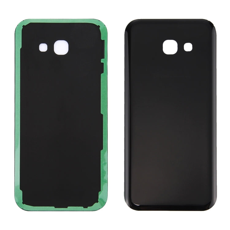Para Galaxy A5 (2017) / A520 Tapa trasera de...