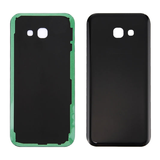 Para Galaxy A5 (2017) / A520 Tapa trasera de...