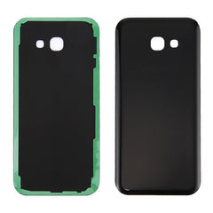 Para Galaxy A5 (2017) / A520 Tapa trasera de...