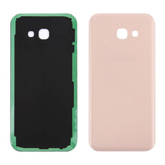 Para Galaxy A5 (2017) / A520 Tapa trasera de...