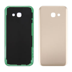 Para Galaxy A5 (2017) / A520 Tapa trasera de...