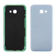 Para Galaxy A5 (2017) / A520 Tapa trasera de...