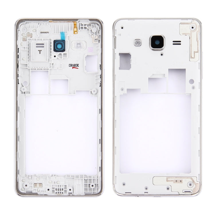 Para Galaxy On5 / G5500 Bisel de marco medio...