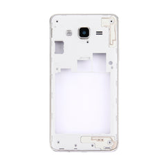 Para Galaxy On5 / G5500 Bisel de marco medio...