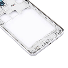 Para Galaxy On5 / G5500 Bisel de marco medio...