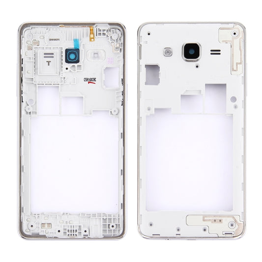 Para Galaxy On5 / G5500 Bisel de marco medio...