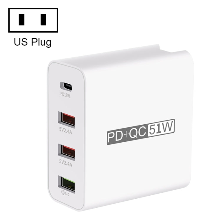 WLX-A6 Adaptador de corriente para cargador ...