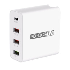 WLX-A6 Adaptador de corriente para cargador ...