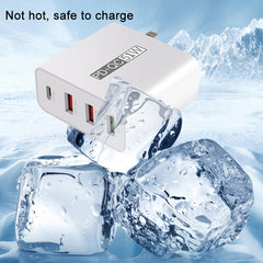 WLX-A6 Adaptador de corriente para cargador ...
