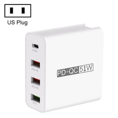 WLX-A6 Adaptador de corriente para cargador ...