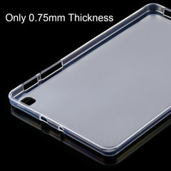 Para Samsung Galaxy Tab A 8.4 (2020) 0,75 mm...