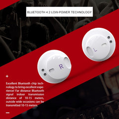SABBAT X11 Mini Auricular Interno Bluetooth 4.2