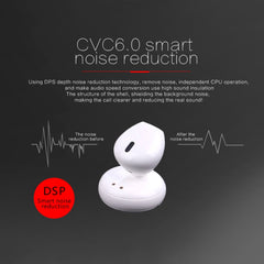 SABBAT J012 Auricular Bluetooth intrauditivo de un solo oído