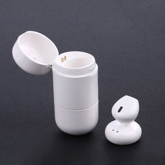 SABBAT J012 Auricular Bluetooth intrauditivo de un solo oído