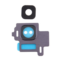Para Galaxy S8 / G950 10 cubiertas para lent...