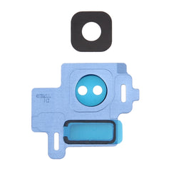 Para Galaxy S8 / G950 10 cubiertas para lent...