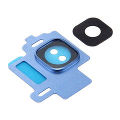 Para Galaxy S8 / G950 10 cubiertas para lent...