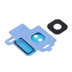Para Galaxy S8 / G950 10 cubiertas para lent...