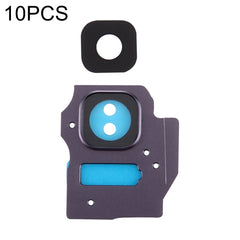 Para Galaxy S8+ / G955 10 piezas Cubierta de...
