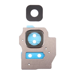 Para Galaxy S8+ / G955 10 piezas Cubierta de...