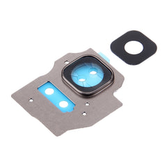 Para Galaxy S8+ / G955 10 piezas Cubierta de...