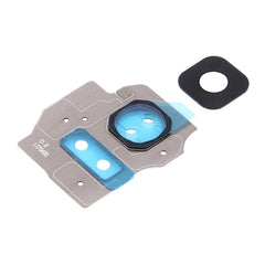 Para Galaxy S8+ / G955 10 piezas Cubierta de...
