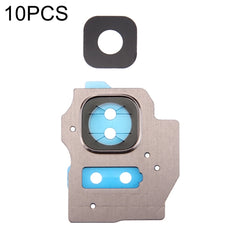 Para Galaxy S8+ / G955 10 piezas Cubierta de...