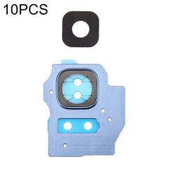 Para Galaxy S8+ / G955 10 piezas Cubierta de...