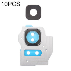 Para Galaxy S8+ / G955 10 piezas Cubierta de...