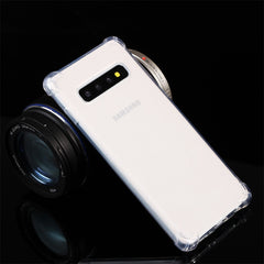 Funda protectora de TPU a prueba de golpes p...