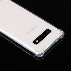 Funda protectora de TPU a prueba de golpes p...